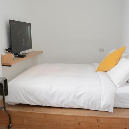 Apartamento Laile Tainan Exterior foto