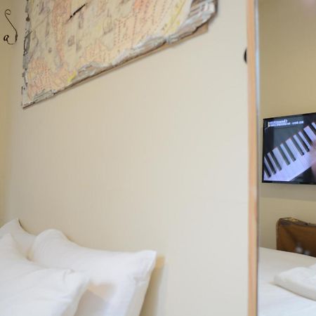 Apartamento Laile Tainan Exterior foto