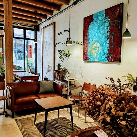 Apartamento Laile Tainan Exterior foto