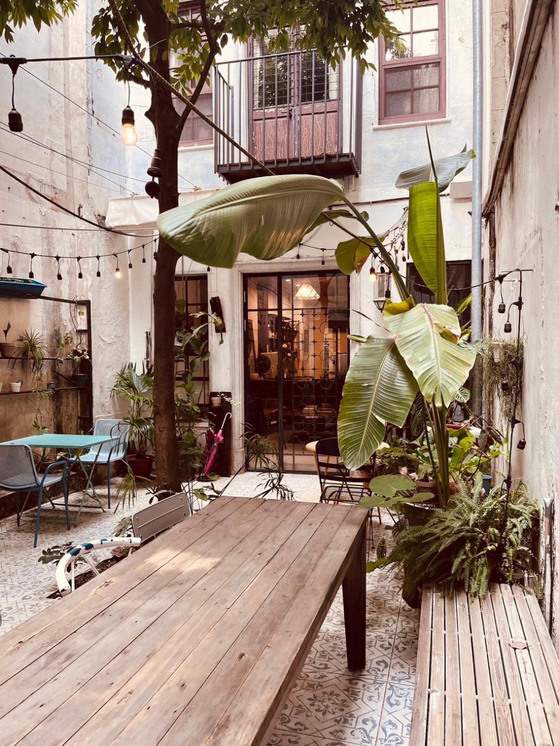 Apartamento Laile Tainan Exterior foto