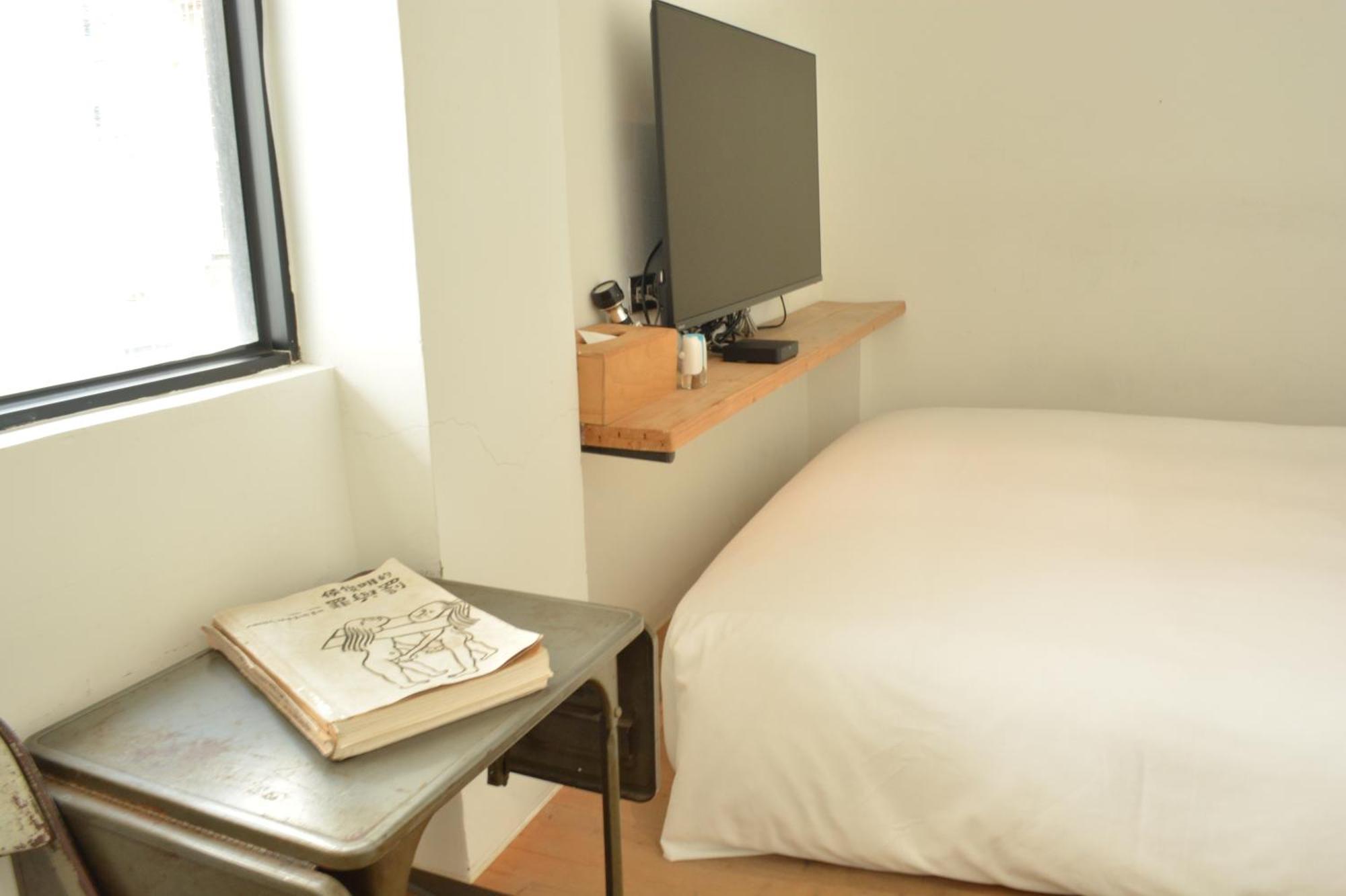 Apartamento Laile Tainan Exterior foto