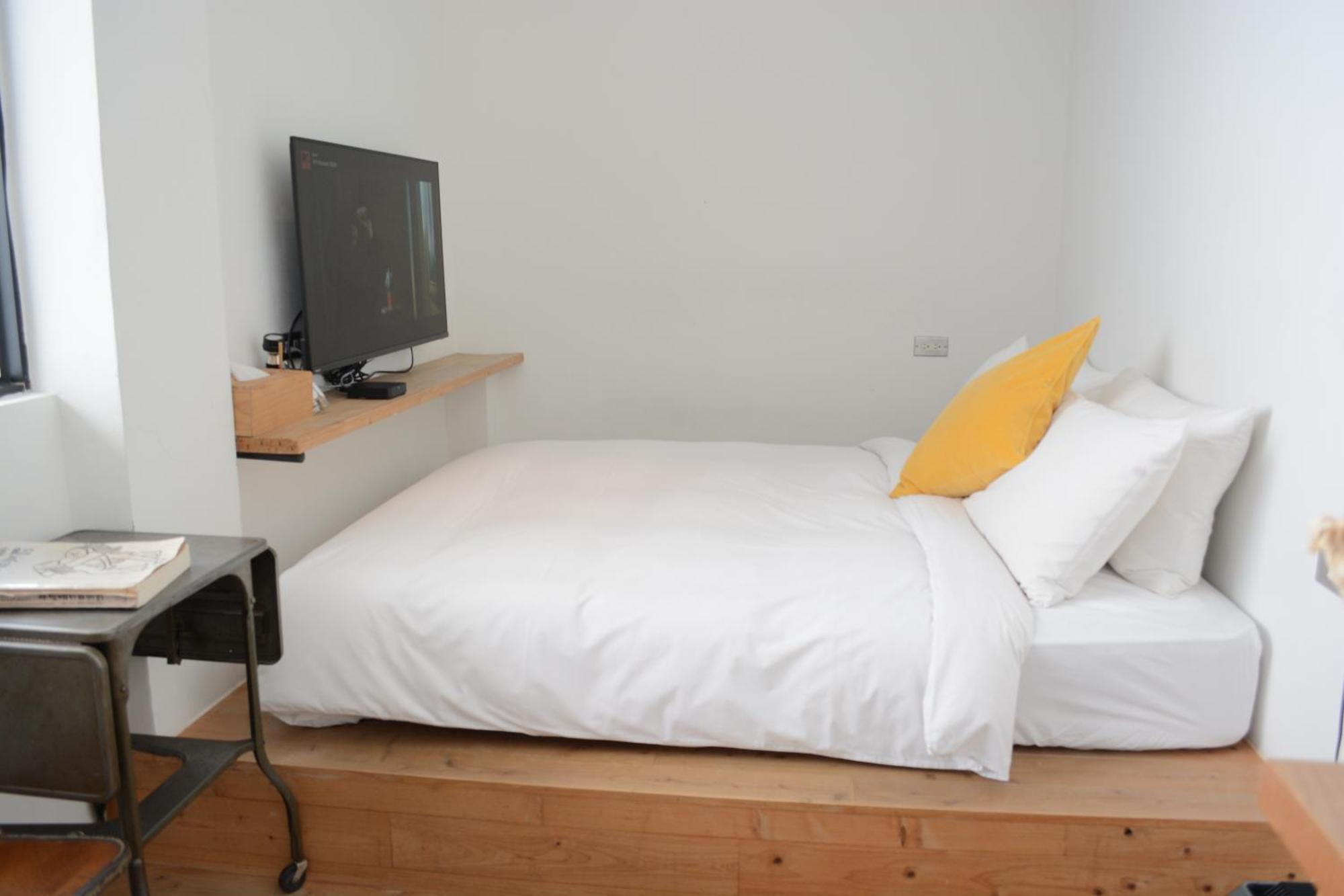 Apartamento Laile Tainan Exterior foto