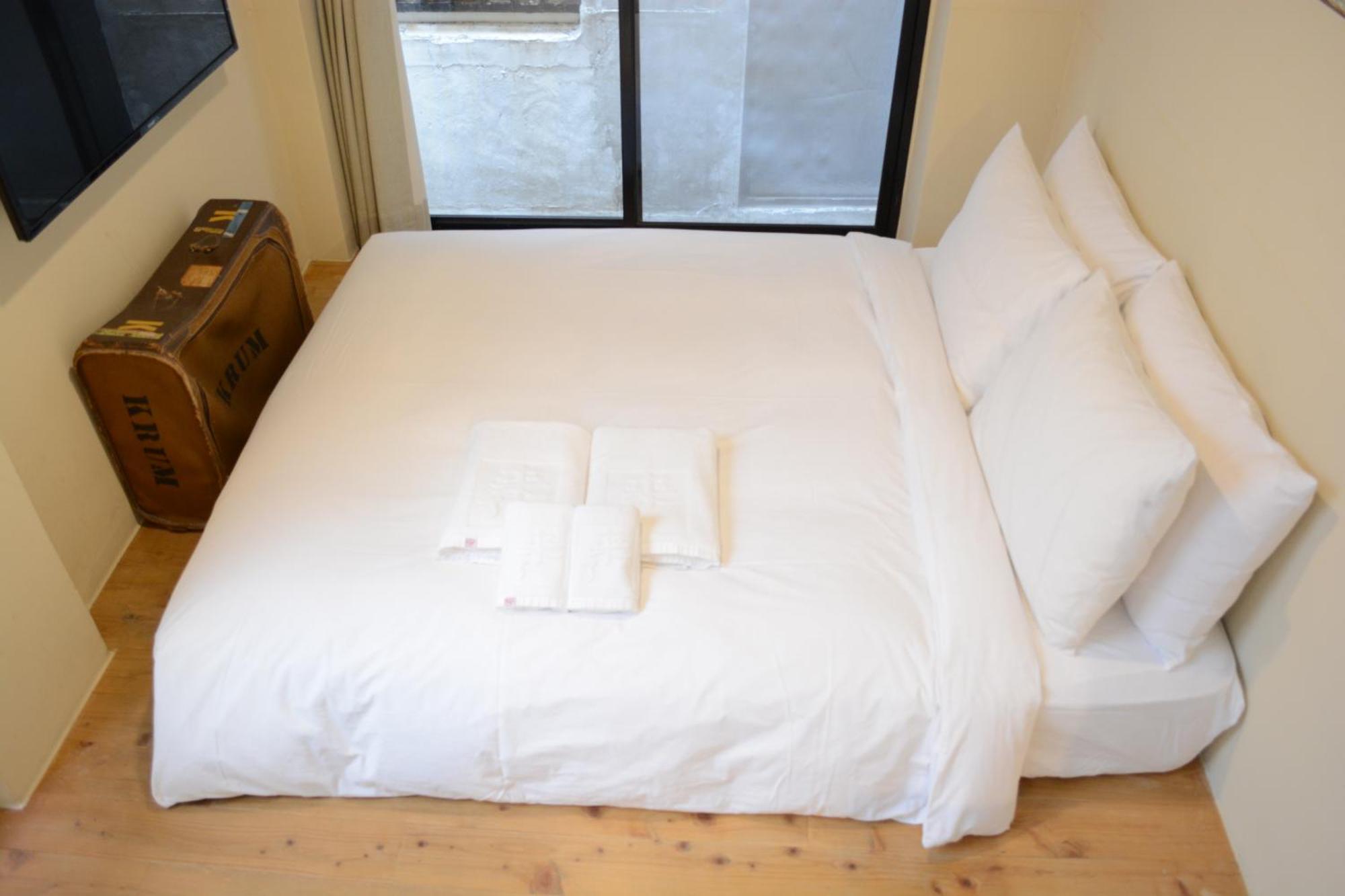 Apartamento Laile Tainan Exterior foto