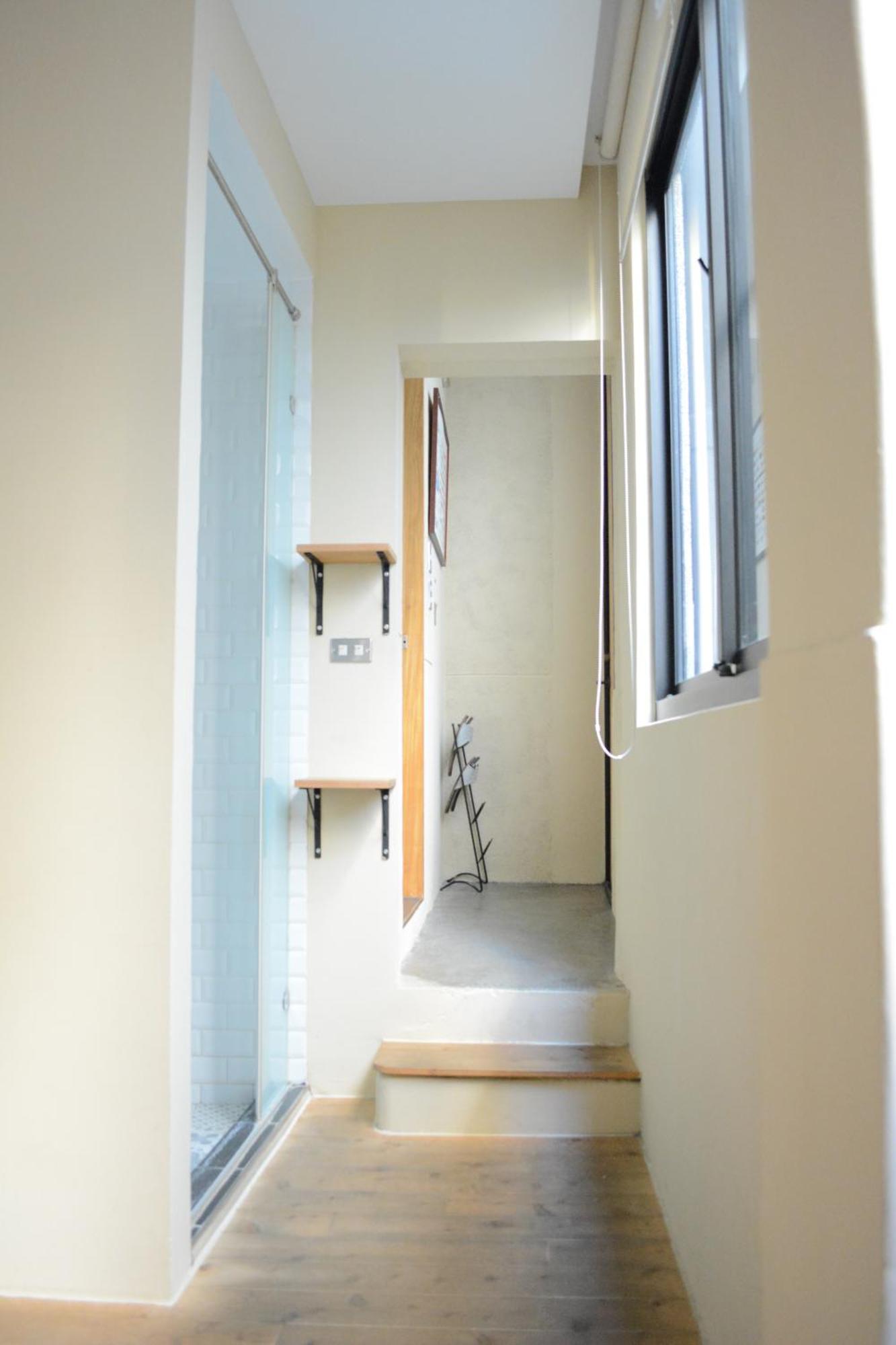 Apartamento Laile Tainan Exterior foto