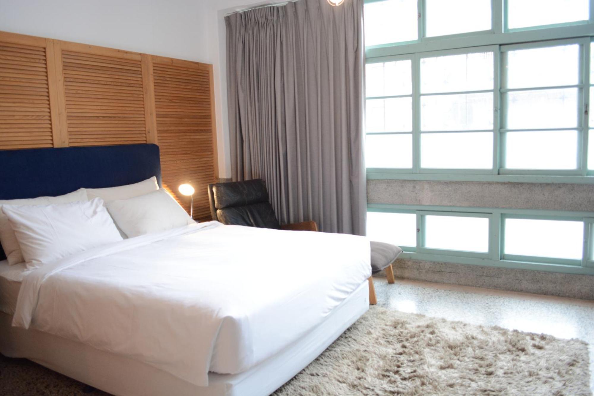 Apartamento Laile Tainan Exterior foto