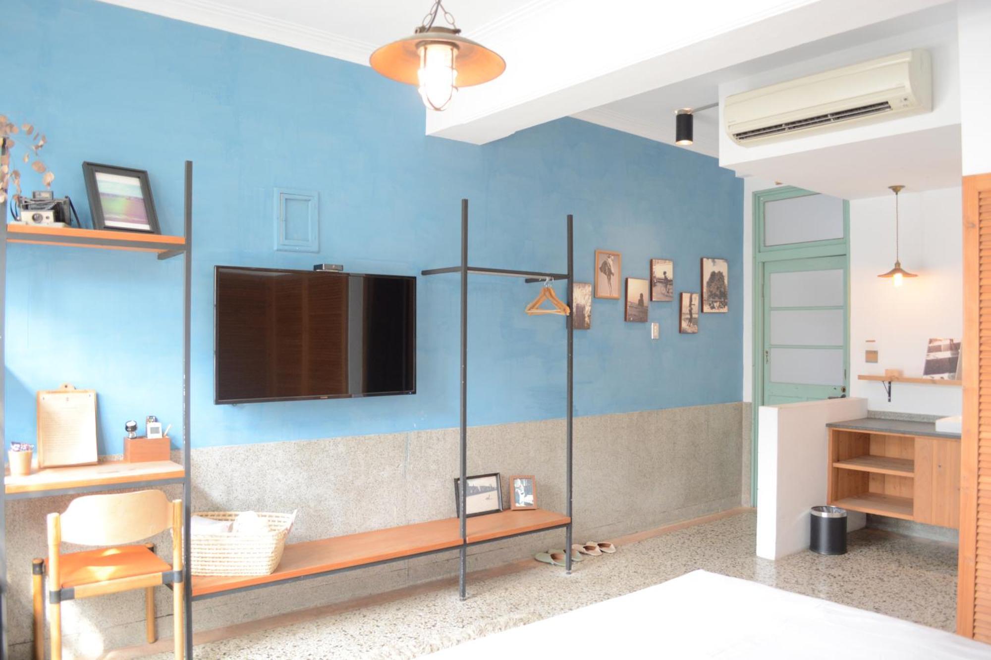 Apartamento Laile Tainan Exterior foto