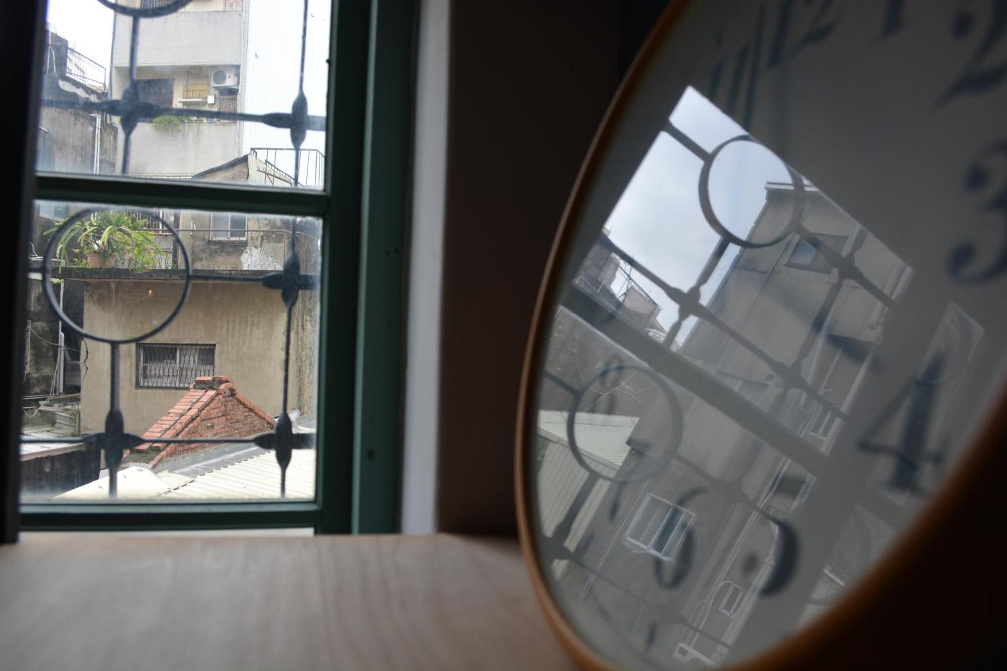 Apartamento Laile Tainan Exterior foto