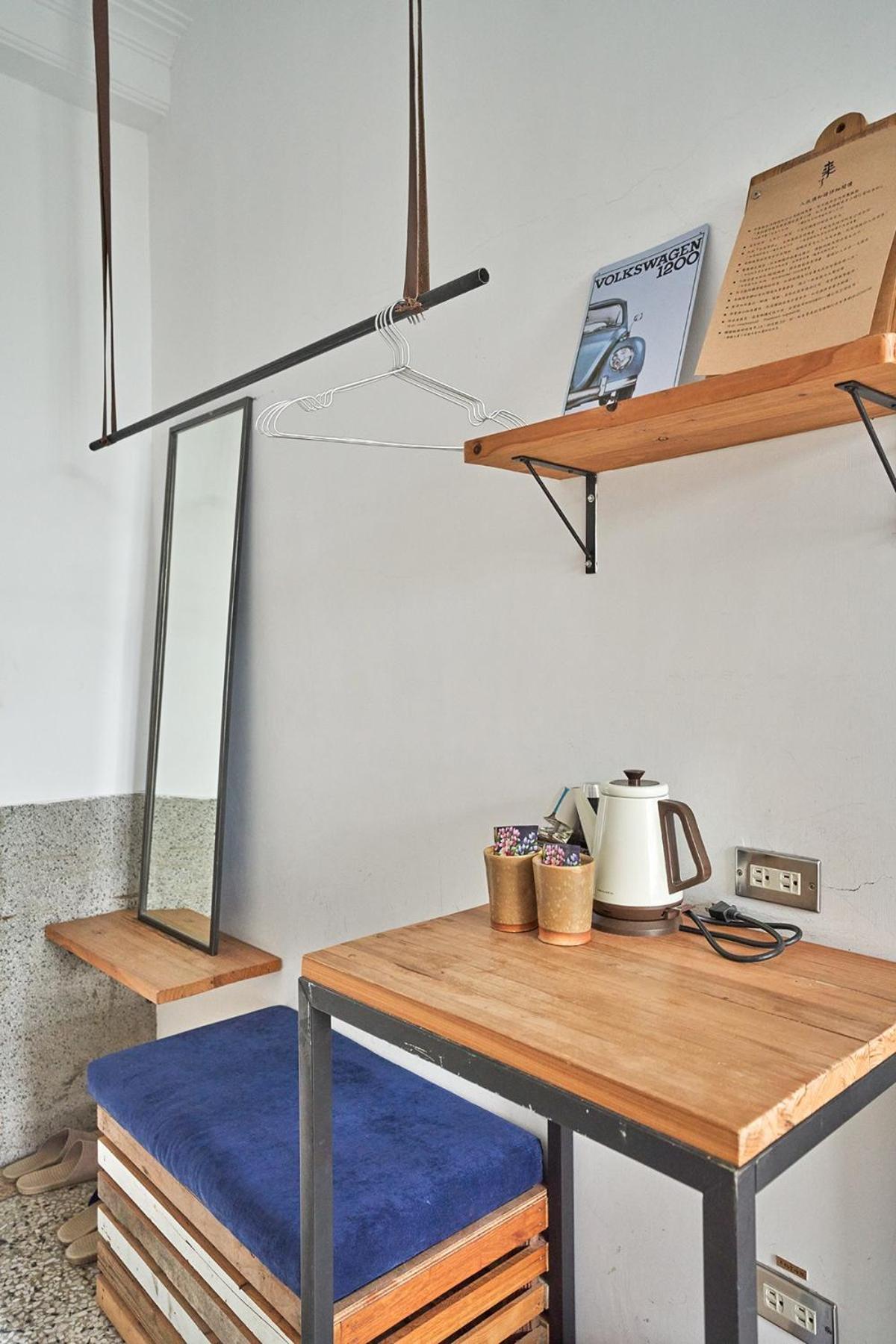 Apartamento Laile Tainan Exterior foto