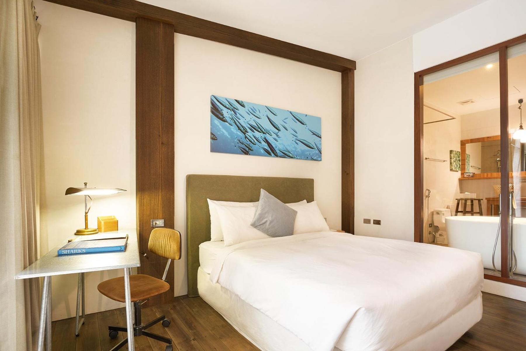 Apartamento Laile Tainan Exterior foto