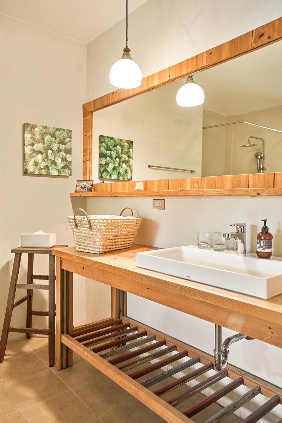 Apartamento Laile Tainan Exterior foto
