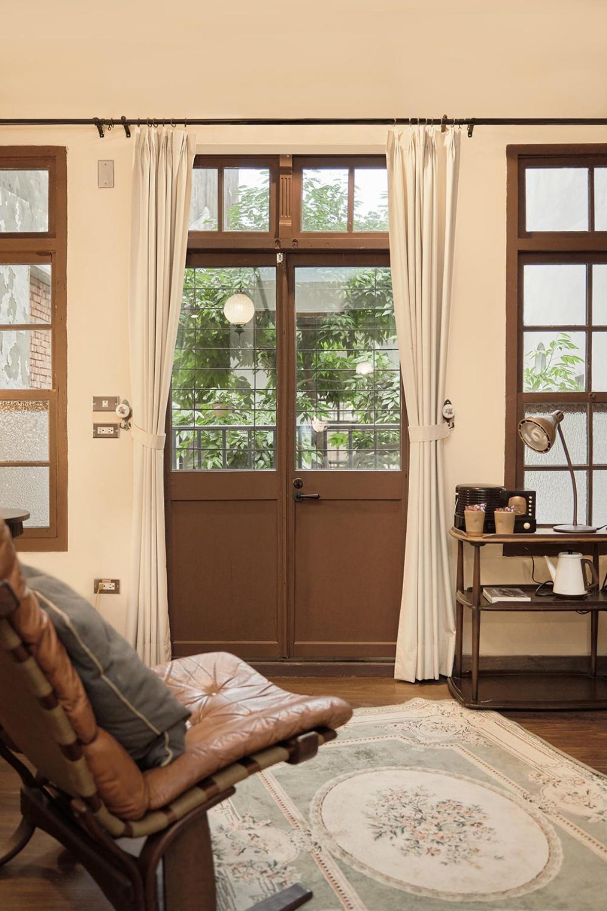 Apartamento Laile Tainan Exterior foto