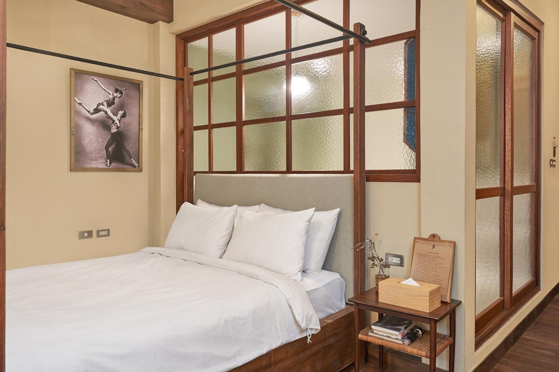 Apartamento Laile Tainan Exterior foto