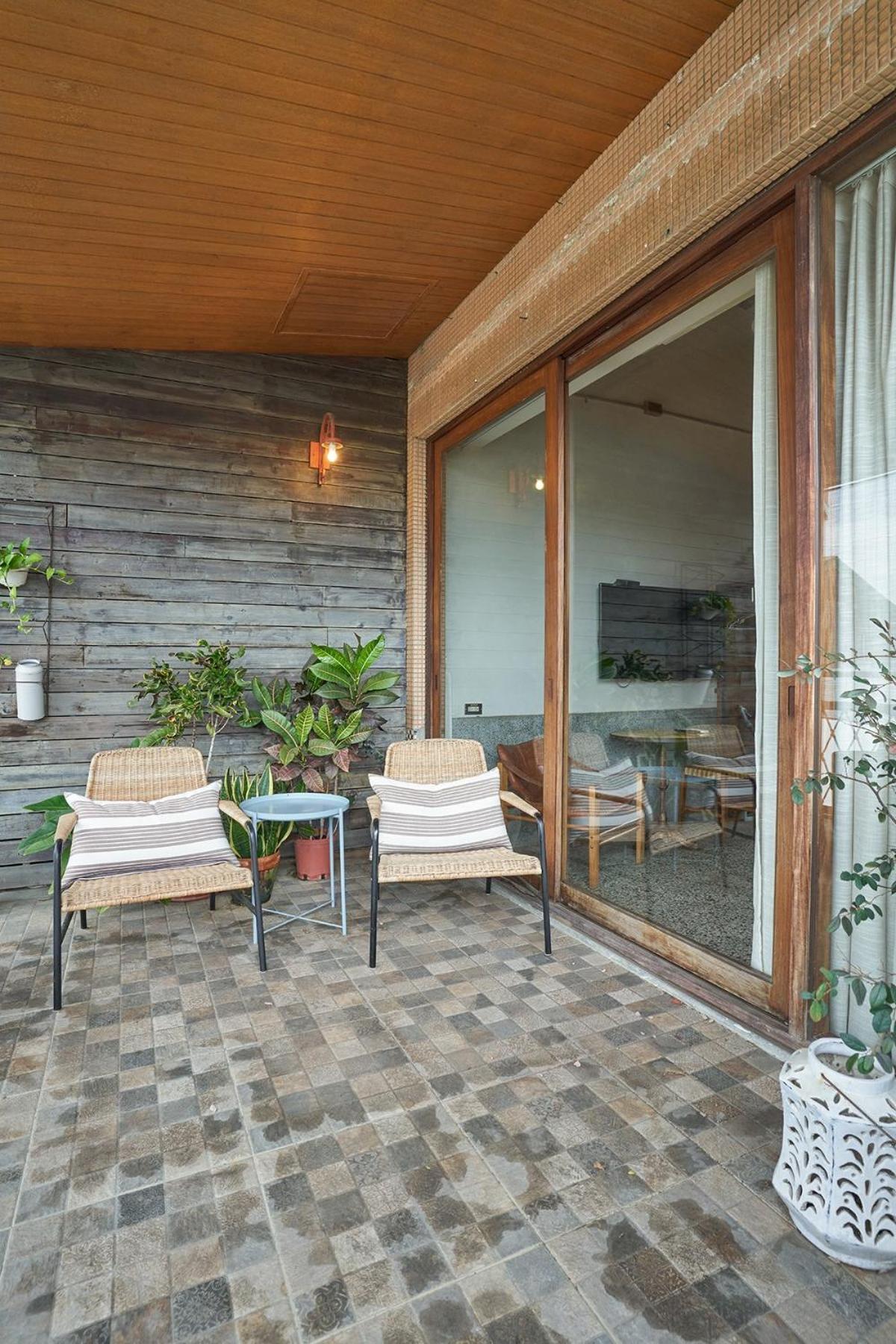 Apartamento Laile Tainan Exterior foto