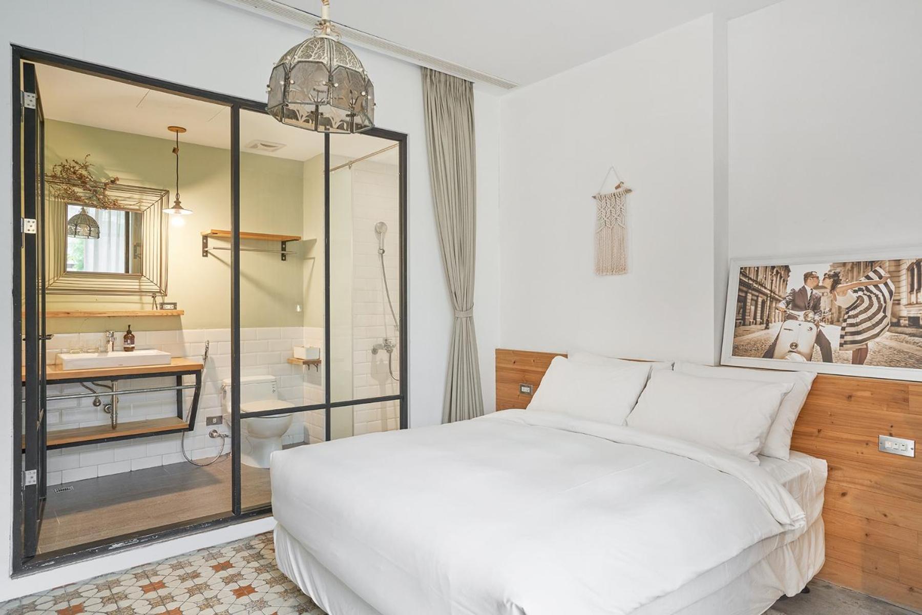 Apartamento Laile Tainan Exterior foto
