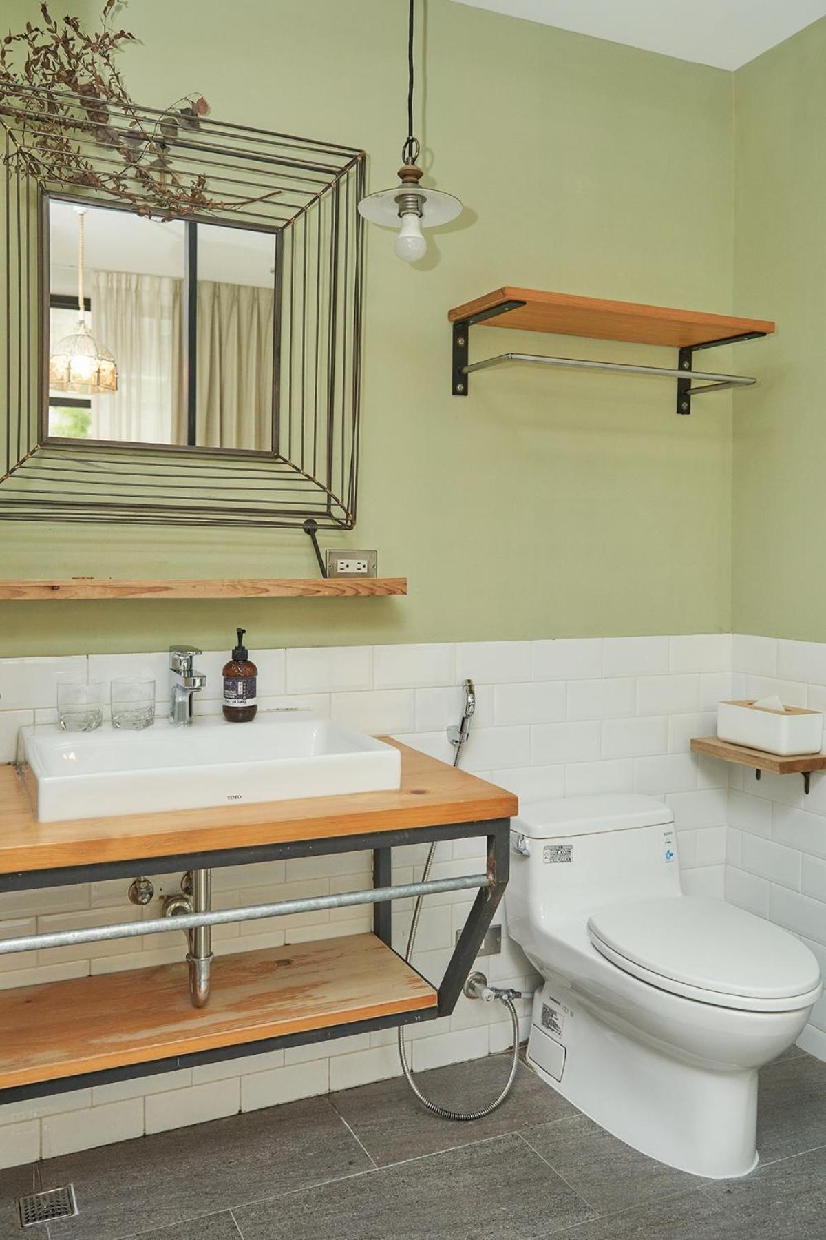 Apartamento Laile Tainan Exterior foto