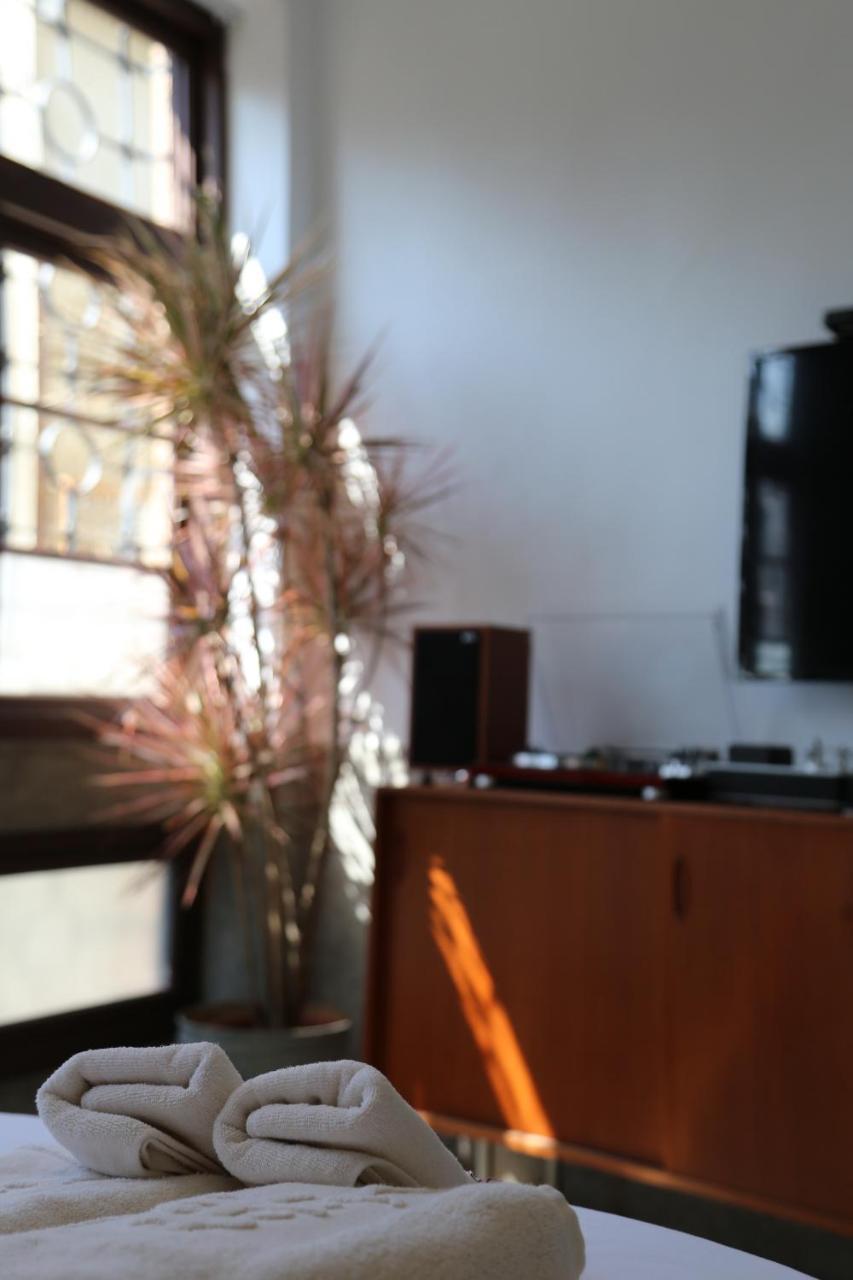 Apartamento Laile Tainan Exterior foto