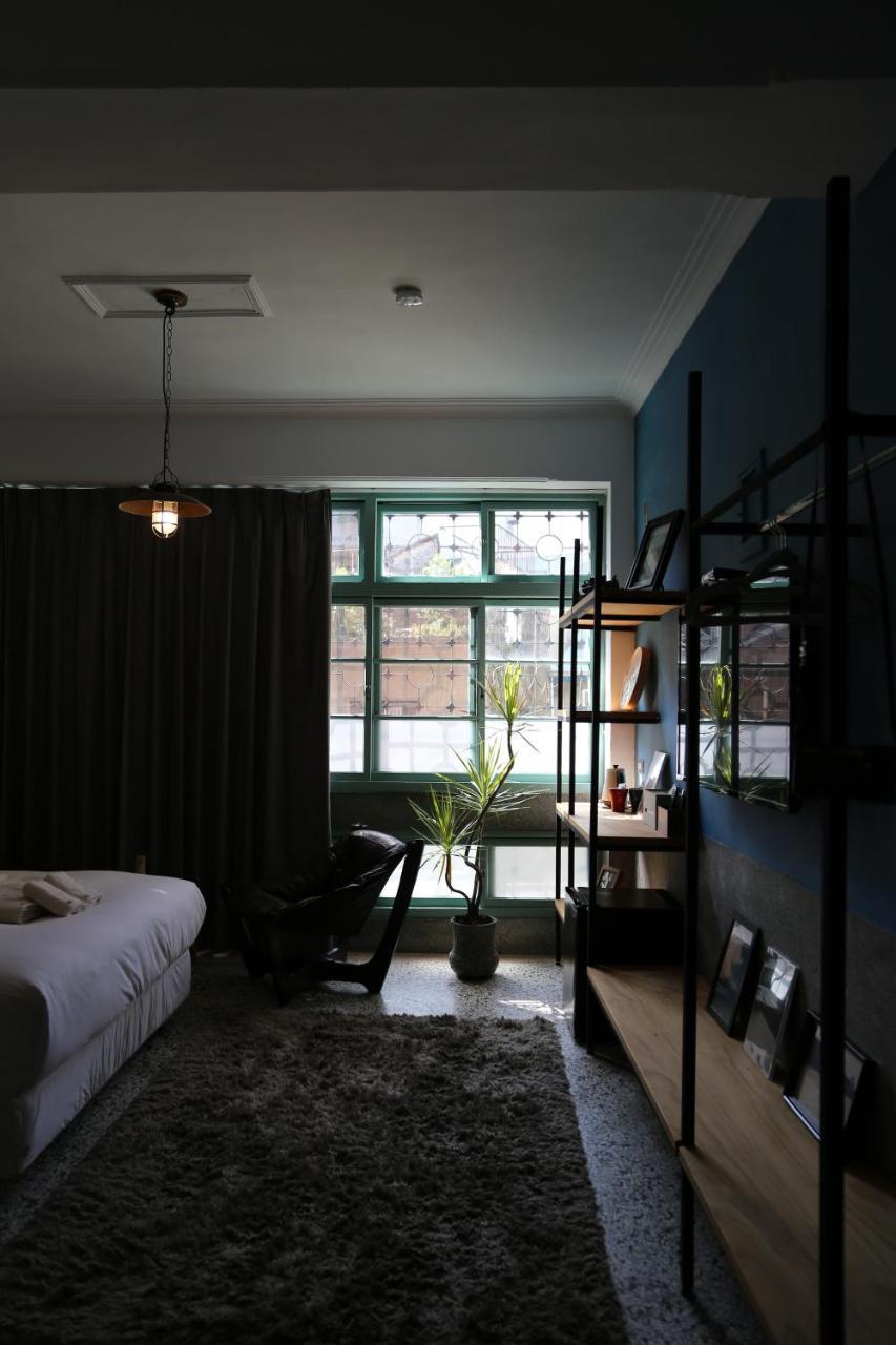 Apartamento Laile Tainan Exterior foto
