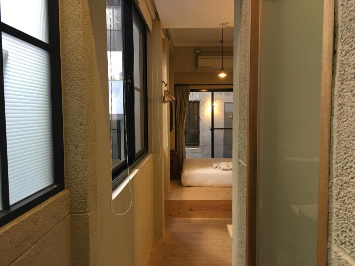 Apartamento Laile Tainan Exterior foto
