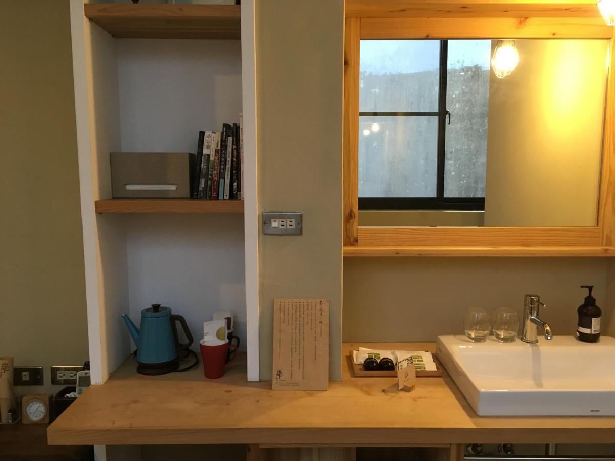 Apartamento Laile Tainan Exterior foto